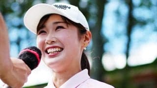どん底のルーキーイヤーから2年 「今思えば、あの経験があるから」吉澤柚月は頂点に立った