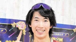 【競輪】佐世保男子新人アドバンス　養成所順位１位の沢田桂太郎が１２９期対決制する