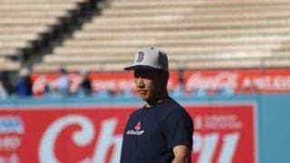 吉田正尚、勝率9割のチームで存在感高める