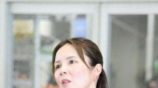 【ボート】徳山ＰＧ１　予選ラストを６コースから勝利　堀之内紀代子が準優へ弾み