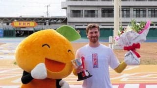 【競輪】和歌山Ｇ３　トゥルーマンが鋭く伸びてＧ３初制覇　世界王者・ラブレイセンは初黒星