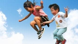 子どもの学力は体力とともにアップする？