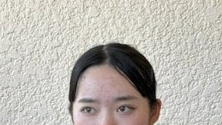 大阪桐蔭の17歳・岩永杏奈は準優勝、馬場咲希以来３人目の世界一逃す　全米女子アマ最終日