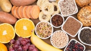 ゴルファーのための食事学「炭水化物(糖質)とは？」