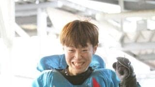 【ボート】多摩川　佐藤永梧が抜群のＳで予選クリア「多摩川で初優出できてうれしい」