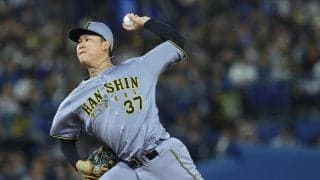 【甲子園】阪神・及川雅貴「自信を持って優勝を目指してプレーして」甲子園で母校の横浜を応援