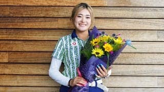 「全英女子」で結実した準備と経験 快挙の“足音”は1年前から／桑木志帆インタビュー【前編】