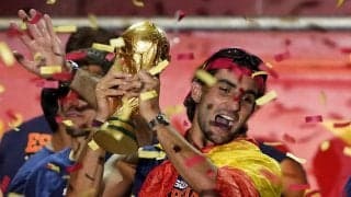 バルセロナ、パリSGからのFWフェラン・トーレスへのオファー拒否　金額は92億円