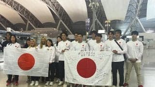 【フラッグフット】五輪予選開幕前に波乱！日本男子の対戦相手のナイジェリア男女チーム出場辞退