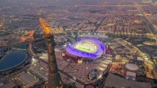 カタールで行われるＵ-１７Ｗ杯　開幕まで１００日　日本はコロンビア、セルビア、ホンジュラスと同組