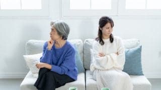 実家に帰るのが憂うつ「帰省ブルー」の正体とは？