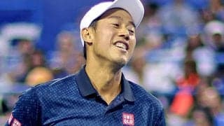  錦織圭 日本Jrに一言「ないです笑」 