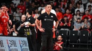 桶谷大HCが「ダイスを呼んでいいですか？」　…日本代表を逆転勝利に導いた吉本ACの存在感