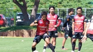 【Ｊ２札幌】ＭＦ青木亮太が６年ぶり無得点に終わったＪ２・Ｊ３百年構想リーグの雪辱へ…１５日にアウェー・新潟戦