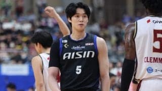 奈良が元三河の元澤誠を獲得「ここからがスタート、覚悟を持ってがんばります」