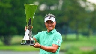 シニアツアーが2カ月ぶりに再開 宮本勝昌が大会3連覇に挑戦