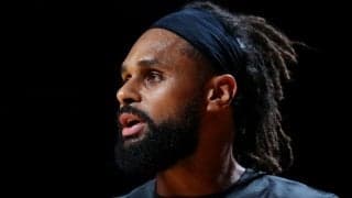 元NBAパティ・ミルズがフランスのアスヴェルに加入…盟友トニー・パーカーと再共演