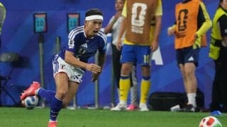 ｢佑都？唯人？どっち？w｣北中米W杯のスウェーデン戦の“裏話”が話題！ 長友佑都×堂安律の本音対談｢こんな舞台裏があったとはおもろいw｣｢これは永久保存版｣