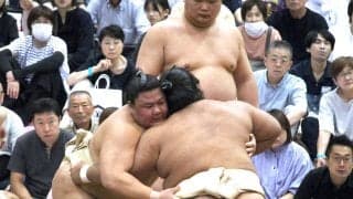 義ノ富士、父が熊本・宇城市で営む焼き肉店の営業再開を明かす…熊本地震で被害
