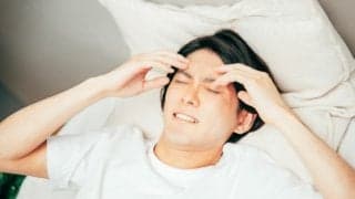 「たかが頭痛」ではない！慢性頭痛はこんなにつらい