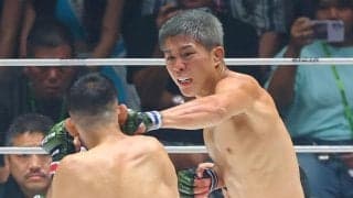 朝倉未来、同門秋元強真の完勝劇に感嘆「スターになる資質兼ね備えてる。日本の格闘技は明るい」前王者クレベルを圧倒「完璧。何回やっても勝つんじゃないですかね」
