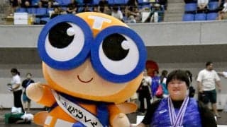 金沢学院高３年の阿部なな、女子相撲で大会４冠「徐々に自分の相撲が取れていったので、良かった」　社会人を含めた部門でも電車道で圧倒…東京・立川市で開催、女子相撲の祭典「Ｊａｐａｎ　Ｖｅｎｕｓ　Ｓｕｍｏ　Ｆｅｓｔｉｖａｌ」で
