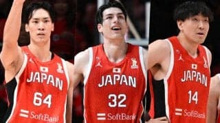男子日本代表がW杯予選直前合宿へ3名を追加招集…高島紳司、シェーファー、狩野富成がコールアップ