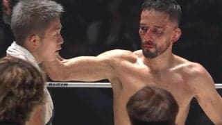 【RIZIN】秋元強真がクレベル“完封”マッキーとシェイドゥラエフの勝者と対戦希望も骨折か