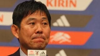 【日本代表】半年続投の森保監督、その後どうする？さんまの質問にキッパリ回答…息子は「心配」