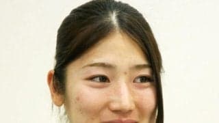 「アスリートなのにモデルみたいな美しさ」３２歳になった美人アスリート、アロママッサージ姿に反響「惚れそうっす」Ｔシャツ汗染みに「お見苦しくて」も