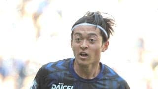 Ｇ大阪がＡＣＬＥ切符獲得！　日本勢は鹿島、柏、神戸、京都の５クラブ　アウェーでの一発勝負で江原を撃破　名和田我空が決勝点「エリートと２は全く違う」