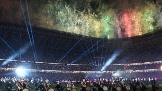 秋春制｢新Jリーグ｣開幕展望(1)動員記録更新！華々しい攻撃の横浜FM、王者の風格を見せた鹿島、ミシャ式の名古屋…監督｢大シャッフル｣の影響！
