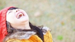 最近笑ってますか？「笑い」の健康効果とは