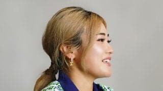 自称「行き当たりばったり」の堅実派 次なる夢と目指す頂は／桑木志帆インタビュー【後編】