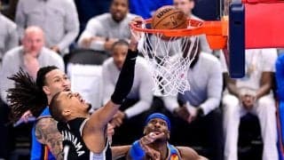 今季NBAは日本時間10月21日に開幕…初日はサンダー対スパーズを含む3試合が開催