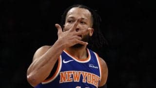 王者ニックスは2試合…NBAが2026－27シーズン開幕4日間の全米放送カードを発表