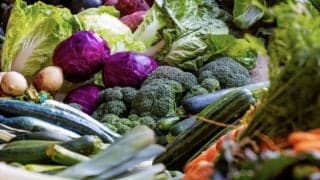 夏バテ対策におすすめの夏野菜とツボとは