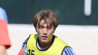 欧州ＣＬ３次予選　日本代表ＦＷ小川航基がベンチ外のＮＥＣはプレーオフ進出　小川は移籍の可能性も