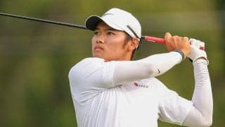 本大志はトーナメント進出懸けたプレーオフへ ジョシュア・ライアンが予選1位／全米アマ