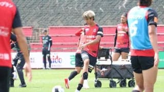 【Ｊ２札幌】１８歳のタイ人ＭＦイッティモン・ティッパネットの加入を正式発表　同国１部パトゥム・ユナイテッドからの期限付き移籍で