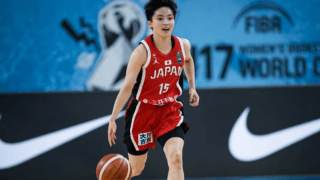 U18女子日本代表の第4次強化合宿メンバー発表…庵原有紗や竹内みやら19名選出