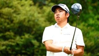 生源寺龍憲が欧州ツアー初参戦 日本ツアー賞金ランク2位で限定的な出場権