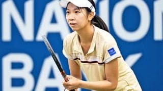  伊藤あおい 50分の圧勝劇で本戦王手 