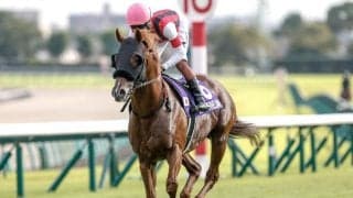 【キーンランドC想定】ウインカーネリアン、パンジャタワーなど10頭