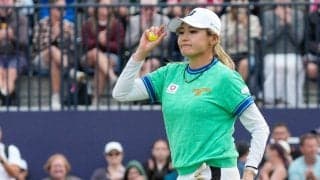 桑木志帆の全英女子オープン制覇につながった“レーザー”を使ったパット練習法