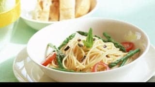 隠れ脂質を見逃すな！脂質の摂りすぎにつながる要注意な食べ物