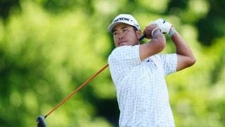 プレーオフ初戦V候補 松山英樹はシェフラーに次ぐ2番手／パワーランキング