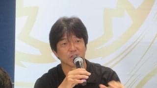 【日本代表】名波浩氏「ポイチさんが僕を選んでくれるかも分からない」自身の去就に言及