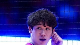 【男子バレー】石川祐希が語る代表チームの変化　９月のアジア選手権は「五輪の出場権を取ることが絶対条件」