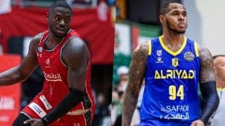 東京SRがラウリー・アルキンズを獲得…新外国籍選手のジョージズ＝ハントは双方合意で契約解除